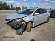 ✅ 2018 Toyota Corolla L • VIN: 5YFBURHE6JP760409 • Lot: 69273015. Wystawiony na Copart z przebiegiem 97 901 mil. Bezpłatny archiwum sprzedaży aukcyjnych z USA i szczegółowy raport historii pojazdu na DreamBid. Zdjęcie 1.