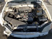 ✅ 2000 Subaru Legacy L • VIN: 4S3BH6254Y7306098 • Lot: 43610145. Listed on Copart with 265,244 mi. Free auction sales archive from the USA and detailed vehicle history report at DreamBid. Image 12.