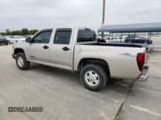 ✅ 2006 Chevrolet Colorado 2LT • VIN: 1GCCS136168289008 • Lot: 71108275. Listed on Copart with 147,154 mi. Free auction sales archive from the USA and detailed vehicle history report at DreamBid. Image 2.