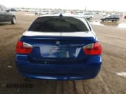 ✅ 2007 BMW 3 Series 328xi • VIN: WBAVC73557KP34433 • Lot: 38600499. Listed on IAAI with Not provided. Free auction sales archive from the USA and detailed vehicle history report at DreamBid. Image 15.