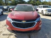 ✅ 2021 Chevrolet Equinox LT • VIN: 3GNAXUEV5ML312343 • Лот: 85163785. Опубликован ранее на Copart с пробегом 74 107 миль. Бесплатный доступ к архиву аукционных продаж из США и подробный отчёт об истории автомобиля на DreamBid. Изображение 5.