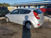 ✅ 2014 Hyundai Accent GS • VIN: KMHCT5AE2EU161957 • Lot: 93847145. Listed on Copart with 100,095 mi. Free auction sales archive from the USA and detailed vehicle history report at DreamBid. Image 2.