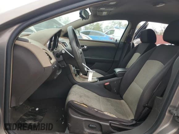 ✅ 2008 Chevrolet Malibu 1LT • VIN: 1G1ZH57B58F287941 • Lot: 90280925. Listed on Copart with 241,191 mi. Free auction sales archive from the USA and detailed vehicle history report at DreamBid. Image 7.