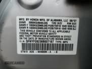 ✅ 2008 Honda Pilot VP • VIN: 5FNYF28238B007167 • Lot: 82251915. Listed on Copart with 192,481 mi. Free auction sales archive from the USA and detailed vehicle history report at DreamBid. Image 13.