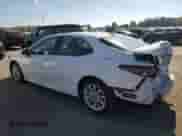 2022 Toyota Camry LE с VIN 4T1C11BK8NU068511, выставлен на аукционе Copart как лот 85269955 с пробегом 23 035 миль миль и Списание • Salvage title. История ставок и продаж доступна на DreamBid. Изображение 2.