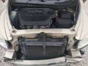 ✅ 2007 Chevrolet HHR LT • VIN: 3GNDA33P17S558555 • Lot: 50647295. Listed on Copart with 137,712 mi. Free auction sales archive from the USA and detailed vehicle history report at DreamBid. Image 14.