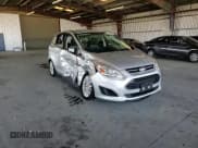 ✅ 2018 Ford C-Max SE • VIN: 1FADP5AU0JL100763 • Lot: 71281365. Wystawiony na Copart z przebiegiem 77 912 mil. Bezpłatny archiwum sprzedaży aukcyjnych z USA i szczegółowy raport historii pojazdu na DreamBid. Zdjęcie 13.