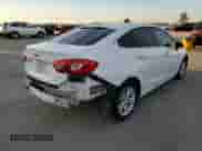 2019 Chevrolet Cruze LT z VIN 1G1BE5SMXK7129521, wystawiony jako Copart lot #66386592 z przebiegiem 48 119 mil mil oraz . Historia ofert i sprzedaży dostępna na DreamBid. Obrazek 4.