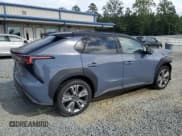 ✅ 2023 Subaru Solterra Limited • VIN: JTMABABAXPA009240 • Лот: 70313255. Опубликован ранее на Copart с пробегом 8 916 миль. Бесплатный доступ к архиву аукционных продаж из США и подробный отчёт об истории автомобиля на DreamBid. Изображение 3.