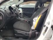 ✅ 2012 Kia Sportage LX • VIN: KNDPB3A25C7305693 • Lot: 90636605. Listed on Copart with 142,797 mi. Free auction sales archive from the USA and detailed vehicle history report at DreamBid. Image 7.