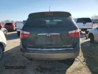 2008 Hyundai Veracruz GLS с VIN KM8NU73C68U040544, выставлен на аукционе Copart как лот 46532315 с пробегом 182 377 миль миль и Чистый • Clean title. История ставок и продаж доступна на DreamBid. Изображение 6.