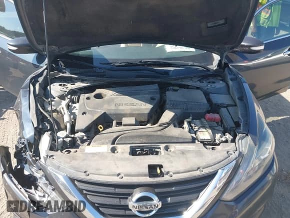 ✅ 2017 Nissan Altima SR • VIN: 1N4AL3AP8HC232452 • Lot: 42800162. Wystawiony na IAAI z przebiegiem 118 855 mil. Bezpłatny archiwum sprzedaży aukcyjnych z USA i szczegółowy raport historii pojazdu na DreamBid. Zdjęcie 10.