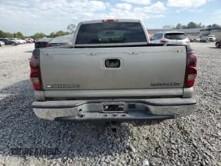 ✅ 2003 Chevrolet Silverado 1500 LS • VIN: 2GCEC19T231221530 • Лот: 74292444. Опубликован ранее на Copart с пробегом Не указан. Бесплатный доступ к архиву аукционных продаж из США и подробный отчёт об истории автомобиля на DreamBid. Изображение 6.