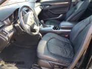 ✅ 2011 Cadillac CTS • VIN: 1G6DC5EYXB0108622 • Lot: 80202475. Listed on Copart with 147,382 mi. Free auction sales archive from the USA and detailed vehicle history report at DreamBid. Image 7.