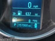 ✅ 2013 Chevrolet Cruze ECO • VIN: 1G1PH5SB6D7253414 • Лот: 43339679. Опубликован ранее на IAAI с пробегом 157 968 миль. Бесплатный доступ к архиву аукционных продаж из США и подробный отчёт об истории автомобиля на DreamBid. Изображение 16.