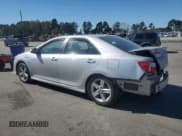 ✅ 2014 Toyota Camry SE Limited Edition • VIN: 4T1BD1FK6EU119680 • Lot: 82675925. Wystawiony na Copart z przebiegiem 135 295 mil. Bezpłatny archiwum sprzedaży aukcyjnych z USA i szczegółowy raport historii pojazdu na DreamBid. Zdjęcie 2.