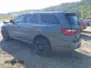 2021 Dodge Durango GT Plus с VIN 1C4RDJDG2MC579456, выставлен на аукционе IAAI как лот 43026250 с пробегом 66 639 миль миль и . История ставок и продаж доступна на DreamBid. Изображение 3.