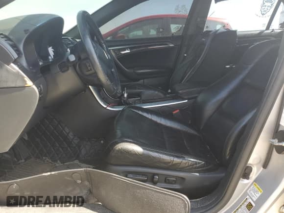 ✅ 2006 Acura TL • VIN: 19UUA65546A060311 • Лот: 52734125. Опубликован ранее на Copart с пробегом Не указан. Бесплатный доступ к архиву аукционных продаж из США и подробный отчёт об истории автомобиля на DreamBid. Изображение 7.