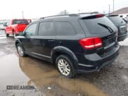 ✅ 2012 Dodge Journey SXT • VIN: 3C4PDCBG5CT341304 • Lot: 43685202. Listed on IAAI with 102,031 mi. Free auction sales archive from the USA and detailed vehicle history report at DreamBid. Image 3.