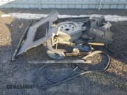 ✅ 2020 Chevrolet Silverado 2500HD LTZ • VIN: 1GC1YPEY8LF143817 • Лот: 92408495. Опубликован ранее на Copart с пробегом 402 013 миль. Бесплатный доступ к архиву аукционных продаж из США и подробный отчёт об истории автомобиля на DreamBid. Изображение 12.