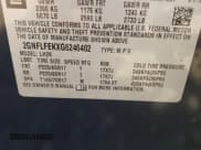 ✅ 2016 Chevrolet Equinox LT • VIN: 2GNFLFEKXG6246402 • Лот: 64387234. Опубликован ранее на Copart с пробегом 140 791 миль. Бесплатный доступ к архиву аукционных продаж из США и подробный отчёт об истории автомобиля на DreamBid. Изображение 14.