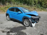 ✅ 2019 Hyundai Kona SEL • VIN: KM8K6CAA4KU337584 • Лот: 73926564. Опубликован ранее на Copart с пробегом 23 289 миль. Бесплатный доступ к архиву аукционных продаж из США и подробный отчёт об истории автомобиля на DreamBid. Изображение 4.