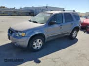 ✅ 2007 Ford Escape Limited • VIN: 1FMYU04197KA70066 • Лот: 68789915. Опубликован ранее на Copart с пробегом 208 091 миль. Бесплатный доступ к архиву аукционных продаж из США и подробный отчёт об истории автомобиля на DreamBid. Изображение 1.