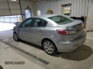 ✅ 2013 Mazda 3 i Sport • VIN: JM1BL1UP4D1826962 • Lot: 94915585. Listed on Copart with 129,471 mi. Free auction sales archive from the USA and detailed vehicle history report at DreamBid. Image 2.