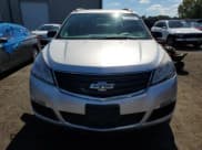 ✅ 2013 Chevrolet Traverse LS • VIN: 1GNKVFED1DJ190603 • Lot: 71573225. Listed on Copart with 134,813 mi. Free auction sales archive from the USA and detailed vehicle history report at DreamBid. Image 5.