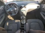 ✅ 2008 Chevrolet HHR LS • VIN: 3GNCA13D18S725715 • Lot: 43615905. Listed on Copart with 128,072 mi. Free auction sales archive from the USA and detailed vehicle history report at DreamBid. Image 8.