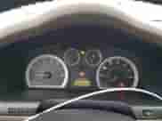 2005 Hyundai Santa Fe GLS с VIN KM8SC13D55U909223, выставлен на аукционе Copart как лот 81390854 с пробегом 160 806 миль миль и Списание • Salvage title. История ставок и продаж доступна на DreamBid. Изображение 9.