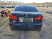 ✅ 2006 Lexus IS 350 • VIN: JTHBE262465008661 • Lot: 94801795. Listed on Copart with 234,161 mi. Free auction sales archive from the USA and detailed vehicle history report at DreamBid. Image 6.