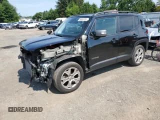 ✅ 2019 Jeep Renegade Limited • VIN: ZACNJBD12KPJ85759 • Lot: 66653705. Wystawiony na Copart z przebiegiem 70 863 mil. Bezpłatny archiwum sprzedaży aukcyjnych z USA i szczegółowy raport historii pojazdu na DreamBid. Zdjęcie 1.