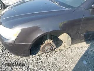 ✅ 2009 Hyundai Sonata GLS • VIN: 5NPET46C19H465005 • Лот: 43119633. Опубликован ранее на IAAI с пробегом 171 434 миль. Бесплатный доступ к архиву аукционных продаж из США и подробный отчёт об истории автомобиля на DreamBid. Изображение 6.