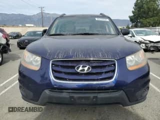 ✅ 2010 Hyundai Santa Fe GLS • VIN: 5NMSG3AB1AH384281 • Lot: 84234554. Listed on Copart with 153,102 mi. Free auction sales archive from the USA and detailed vehicle history report at DreamBid. Image 5.