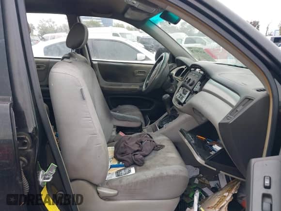 2007 Toyota Highlander с VIN JTEGD21A970159899, выставлен на аукционе IAAI как лот 42459378 с пробегом Не указан миль и . История ставок и продаж доступна на DreamBid. Изображение 5.