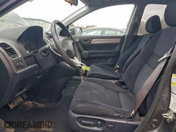 ✅ 2011 Honda CR-V EX • VIN: 5J6RE4H59BL823277 • Лот: 94156935. Опубликован ранее на Copart с пробегом 349 046 миль. Бесплатный доступ к архиву аукционных продаж из США и подробный отчёт об истории автомобиля на DreamBid. Изображение 7.