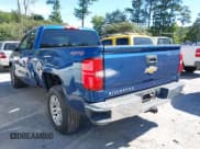 ✅ 2015 Chevrolet Silverado 1500 LT • VIN: 1GCVKRECXFZ208852 • Лот: 43065457. Опубликован ранее на IAAI с пробегом 375 891 миль. Бесплатный доступ к архиву аукционных продаж из США и подробный отчёт об истории автомобиля на DreamBid. Изображение 3.