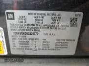 ✅ 2016 Chevrolet Traverse LT • VIN: 1GNKVGKD0GJ297771 • Lot: 90587815. Wystawiony na Copart z przebiegiem 77 712 mil. Bezpłatny archiwum sprzedaży aukcyjnych z USA i szczegółowy raport historii pojazdu na DreamBid. Zdjęcie 13.