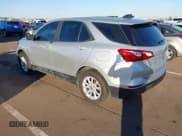 ✅ 2020 Chevrolet Equinox LS • VIN: 3GNAXSEV3LS577318 • Лот: 43534882. Опубликован ранее на IAAI с пробегом Не указан. Бесплатный доступ к архиву аукционных продаж из США и подробный отчёт об истории автомобиля на DreamBid. Изображение 3.