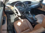 ✅ 2011 BMW 3 Series 328i • VIN: WBAKE5C57BE573639 • Lot: 72767044. Listed on Copart with 120,211 mi. Free auction sales archive from the USA and detailed vehicle history report at DreamBid. Image 8.