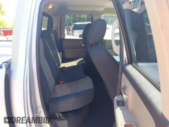 ✅ 2011 Ram 1500 SLT • VIN: 1D7RB1GP9BS567587 • Лот: 42658596. Опубликован ранее на IAAI с пробегом 204 312 миль. Бесплатный доступ к архиву аукционных продаж из США и подробный отчёт об истории автомобиля на DreamBid. Изображение 8.