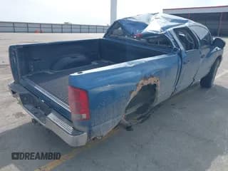 ✅ 2006 Dodge 1500 SLT • VIN: 1D7HU18266S652708 • Лот: 43210617. Опубликован ранее на IAAI с пробегом 221 961 миль. Бесплатный доступ к архиву аукционных продаж из США и подробный отчёт об истории автомобиля на DreamBid. Изображение 4.