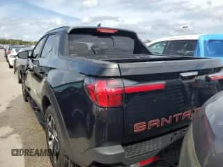 2023 Hyundai Santa Cruz Limited z VIN 5NTJEDAF8PH041863, wystawiony jako Copart lot #73824024 z przebiegiem 23 528 mil mil oraz Szkoda całkowita • Salvage title. Historia ofert i sprzedaży dostępna na DreamBid. Obrazek 6.