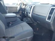 ✅ 2009 Dodge 1500 SLT • VIN: 1D3HB13P39S754269 • Lot: 43481977. Listed on IAAI with 151,787 mi. Free auction sales archive from the USA and detailed vehicle history report at DreamBid. Image 5.