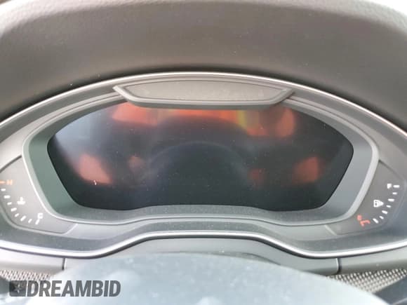 ✅ 2020 Audi SQ5 Prestige • VIN: WA1C4AFY1L2120722 • Lot: 44061195. Listed on Copart with Not provided. Free auction sales archive from the USA and detailed vehicle history report at DreamBid. Image 9.