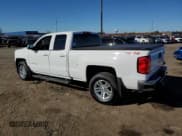 ✅ 2019 Chevrolet Silverado 1500 LT • VIN: 2GCVKPEC9K1174944 • Lot: 79903274. Listed on Copart with 39,234 mi. Free auction sales archive from the USA and detailed vehicle history report at DreamBid. Image 2.