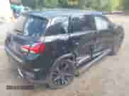 2022 Mitsubishi Outlander ES z VIN JA4APUAUXNU018508, wystawiony jako IAAI lot #43062526 z przebiegiem 41 246 mil mil oraz . Historia ofert i sprzedaży dostępna na DreamBid. Obrazek 4.