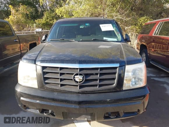 ✅ 2006 Cadillac Escalade • VIN: 1GYEK63N46R123034 • Lot: 43853573. Listed on IAAI with 180,509 mi. Free auction sales archive from the USA and detailed vehicle history report at DreamBid. Image 6.