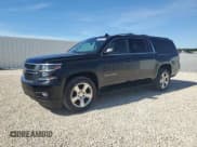 ✅ 2016 Chevrolet Suburban LT • VIN: 1GNSKHKC9GR302148 • Lot: 92683915. Wystawiony na Copart z przebiegiem 106 860 mil. Bezpłatny archiwum sprzedaży aukcyjnych z USA i szczegółowy raport historii pojazdu na DreamBid. Zdjęcie 1.